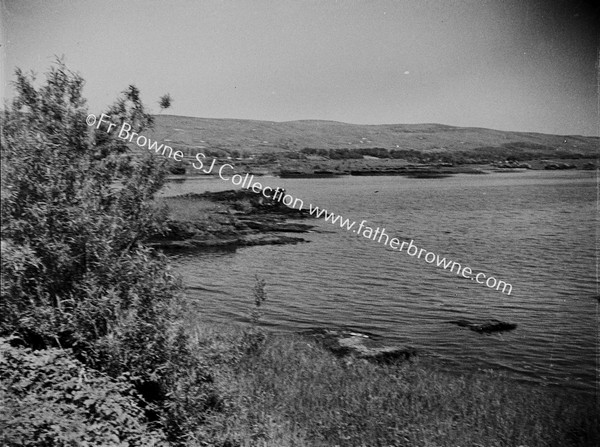 BY THE SHORES OF LOUGH MEELAGH